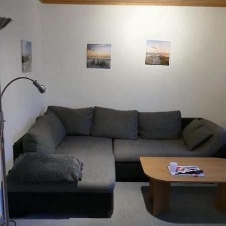 Ferienwohnungen Walter Cuxhaven Exteriér fotografie